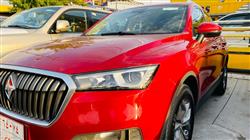 Borgward BX7